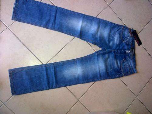 Takeshy Jean size 32