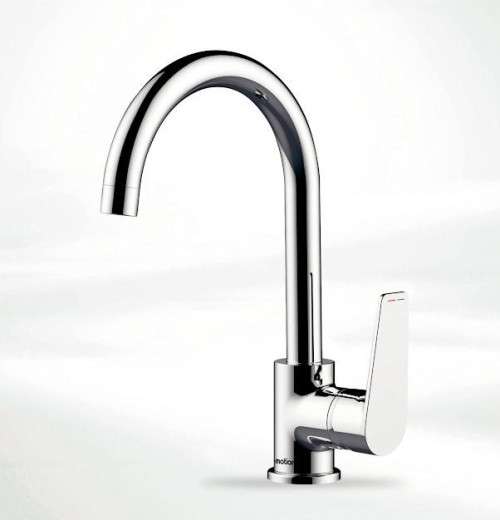 Luxus Deck Type Kitchen Mixer- 10 YEAR