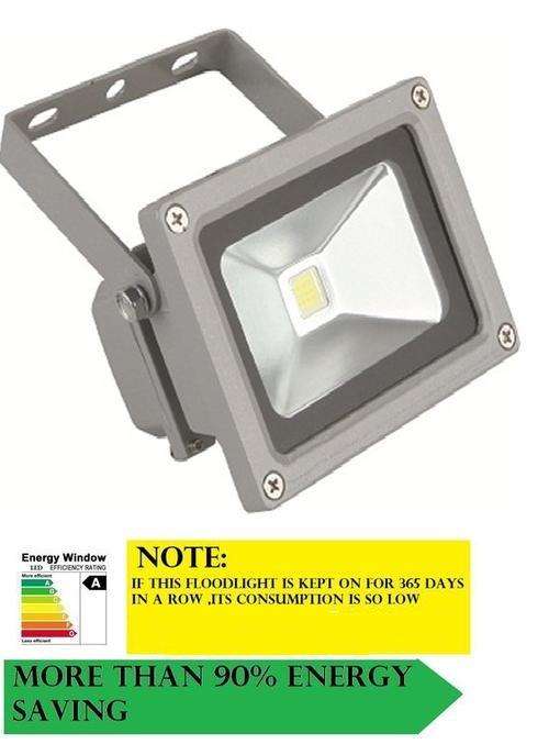 10W Flood Light