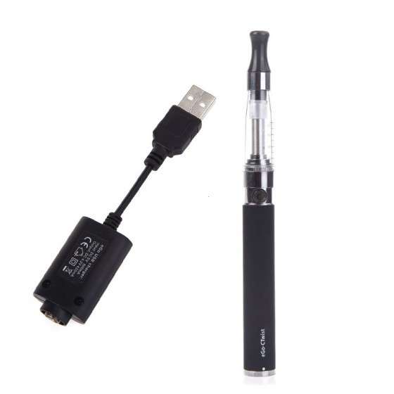 Ego CE5 CE4+ Electronic Cigarette E-cigarette Atomizer 1.6ml Rechargeable