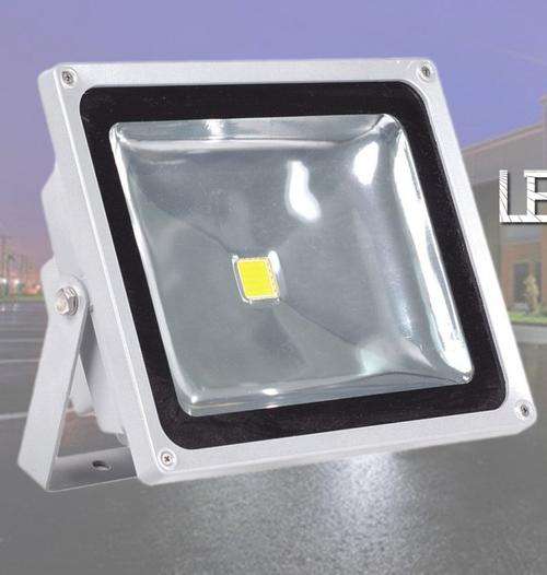 50W Flood Light