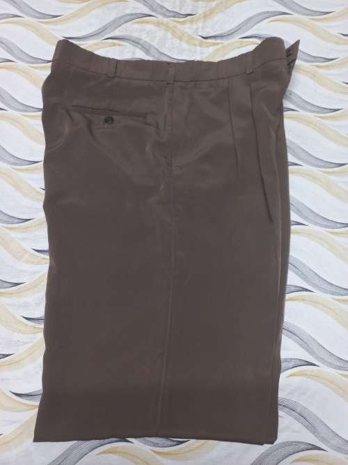 Mens Formal Pants