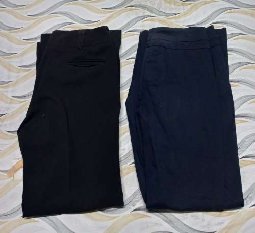 Ladies pants by Petite x 2 pairs