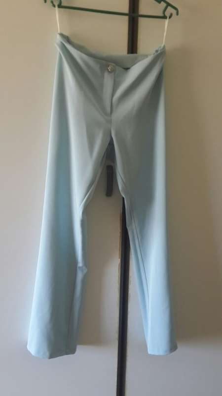 Beautiful Pants & Coat Set