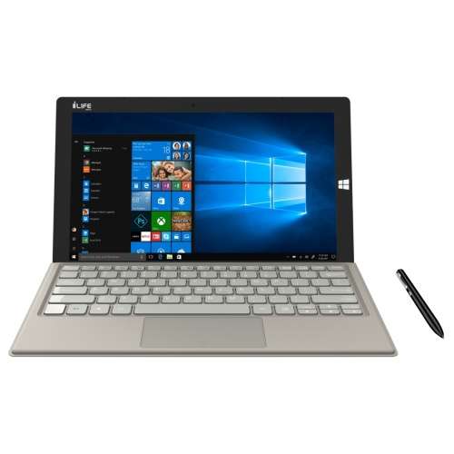 iLife Zedbook 2