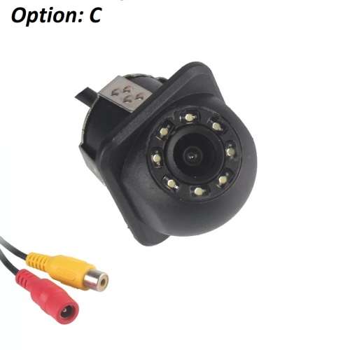 LOCAL STOCK - VW RCD-330 "Android Auto" touch screen USB radio with camera