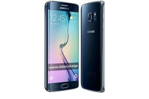 Samsung Galaxy S6 Edge