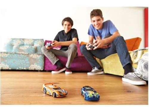 Hot Wheels Ai Intelligent Race System Starter Kit