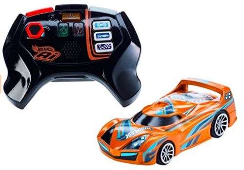 Hot Wheels Ai Intelligent Race System Starter Kit