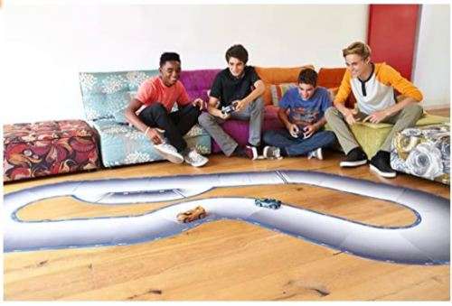 Hot Wheels Ai Intelligent Race System Starter Kit