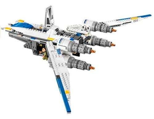 LEGO 75155 Star Wars Rebel U-Wing Fighter
