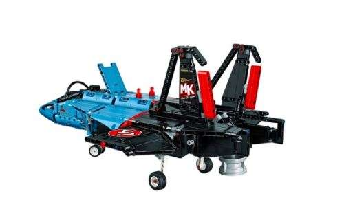 Other LEGO LEGO 42066 Technic Air Race Jet Discounted by Manufacturer was listed for 3 599.97 on 26 Jun at 19 31 by Expert Brick in Johannesburg ID 587717293