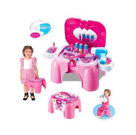 Beauty Play Set