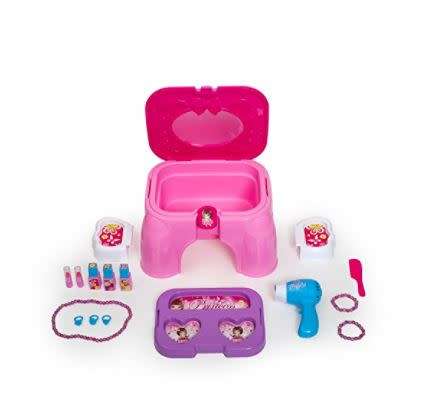 Beauty Play Set