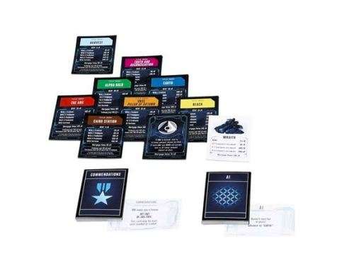 Monopoly Halo Collector's Edition