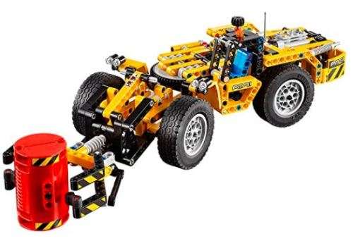 LEGO 42049 Technic Mine Loader (Discontinued by manufacturer)