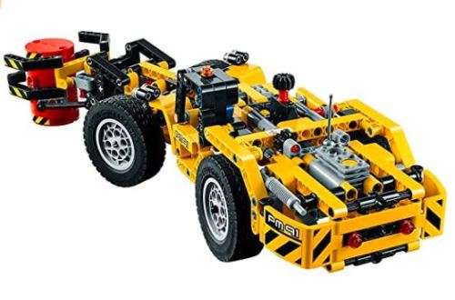 LEGO 42049 Technic Mine Loader (Discontinued by manufacturer)