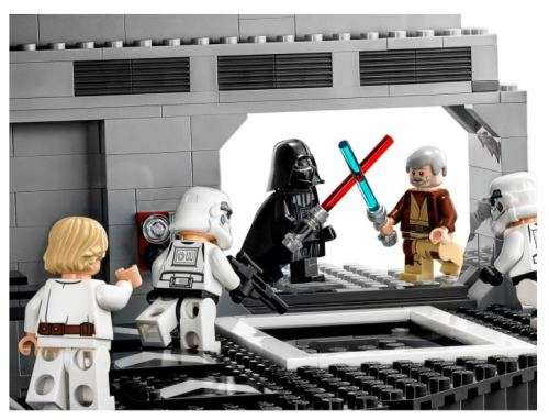 LEGO 75159 Star Wars Death Star (Discontinued by Manufacturer 2016)
