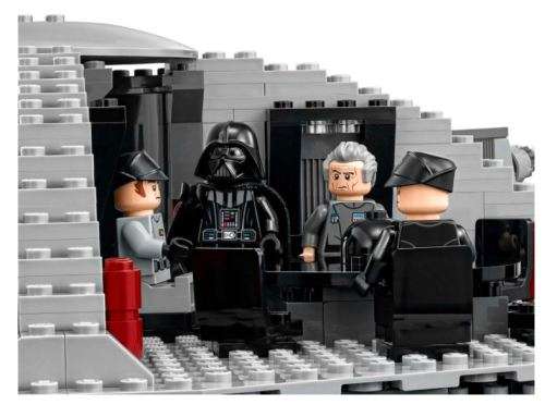 LEGO 75159 Star Wars Death Star (Discontinued by Manufacturer 2016)