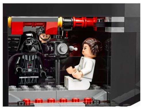 LEGO 75159 Star Wars Death Star (Discontinued by Manufacturer 2016)