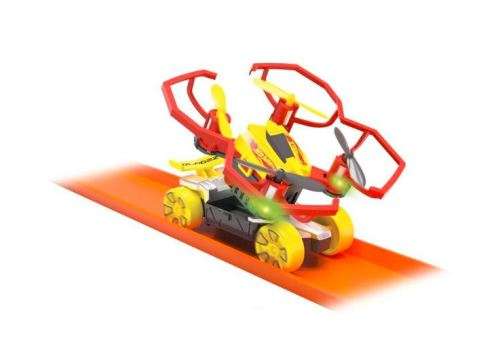 Hot Wheels Drone Racerz Bladez Vehicle Set