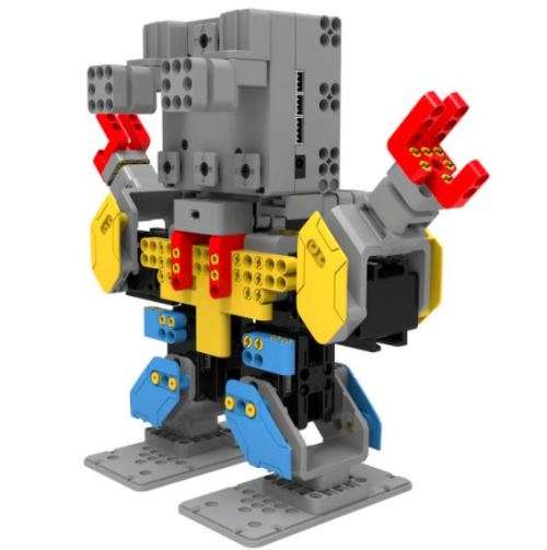 Ubtech Jimu Explorer