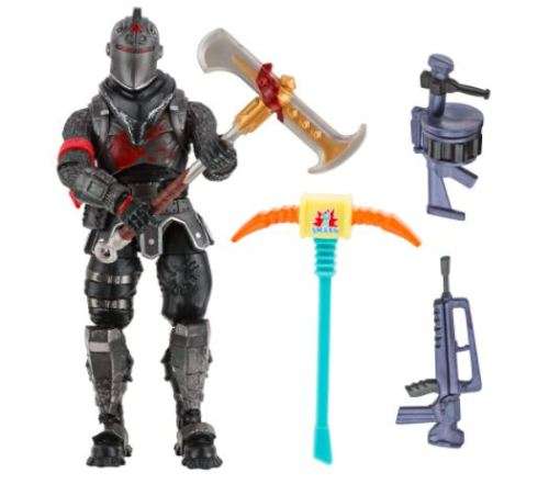 Fornite Builder Set 40PCS (Hard-to-find)