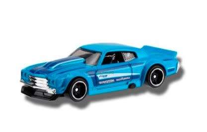 Hot Wheels 70 Chevelle