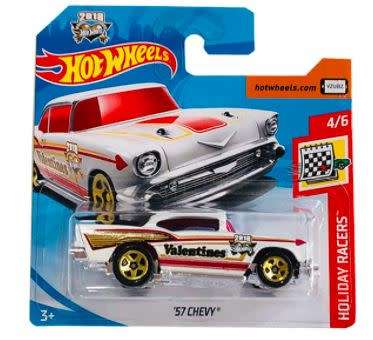 Hot Wheels 57 Chevy