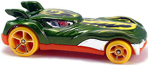 Hot Wheels Pharodx Treasure Hunt Collectors Edition