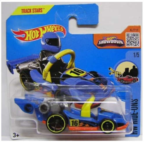 Hot Wheels Lets Go Treasure Hunt Collectors Edition