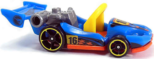 Hot Wheels Lets Go Treasure Hunt Collectors Edition