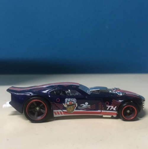Nitro doorslammer treasure hunt store