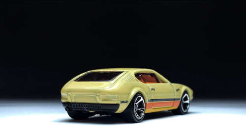 Hot Wheels Volkswagen SP2