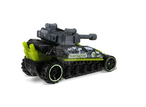 Models Hot Wheels Tanknator Treasure Hunt Collectors Edition was listed for 349.98 on 6 Jan at 17 01 by Expert Brick in Johannesburg ID 601217425