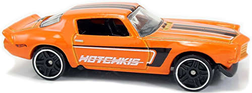 Hot Wheels 70 Camaro