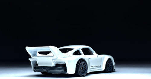 Hot Wheels Porsche 934.5