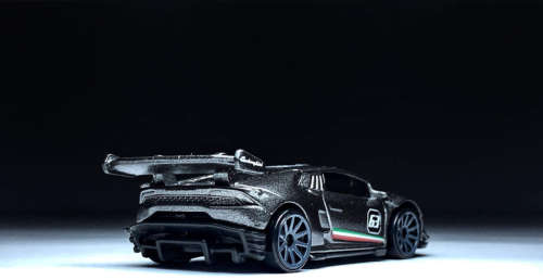 Hot Wheels Lamborghini Huracan LP 620-2 Super Trofeo - 2016 Models