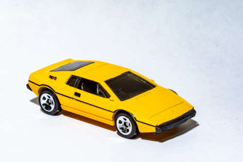 Hot Wheels Lotus Esprit S1 (2016)