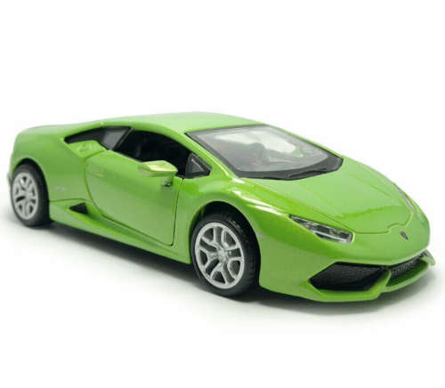 Bburago Lamborghini Huracan LP 610-4 -  1/32