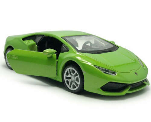 Bburago Lamborghini Huracan LP 610-4 -  1/32