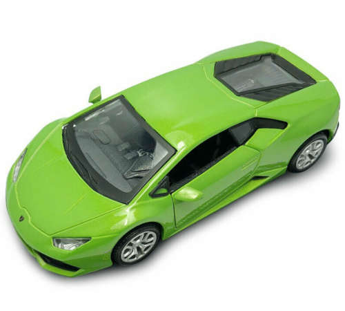 Bburago Lamborghini Huracan LP 610-4 -  1/32