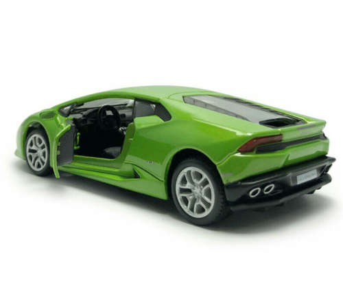 Bburago Lamborghini Huracan LP 610-4 -  1/32