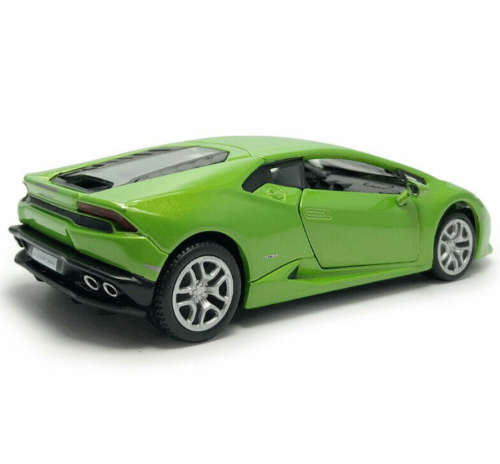 Bburago Lamborghini Huracan LP 610-4 -  1/32