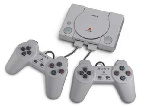 Playstation Classic Console Collectors (Brand New) Collectors Grail