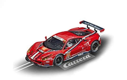 Ferrari Trophy Carrera Evolution Scale 1:32