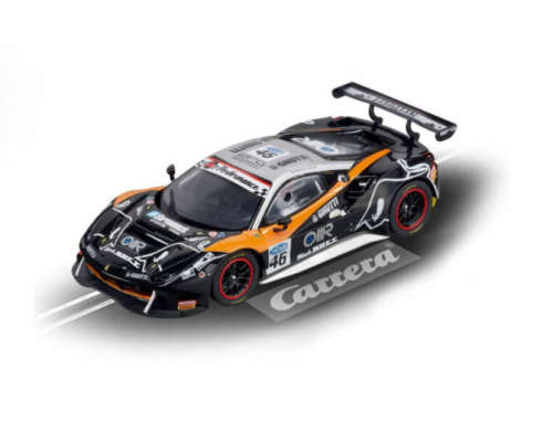 Ferrari Trophy Carrera Evolution Scale 1:32