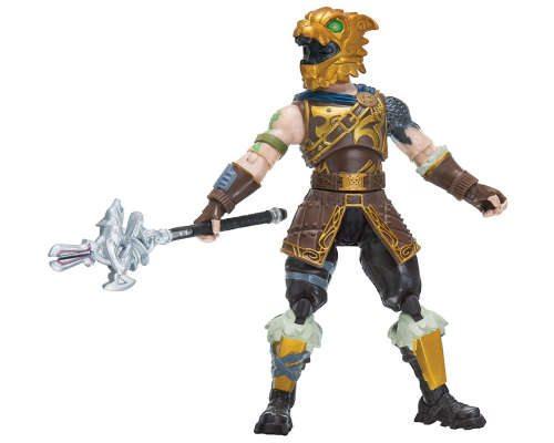 Fortnite Solo Mode Core Figure Pack, Battle Hound
