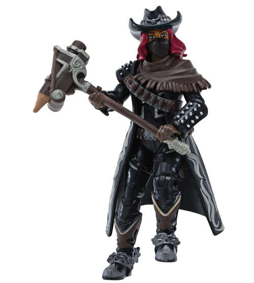 Fortnite Solo Mode Core Figure Pack, Calamity