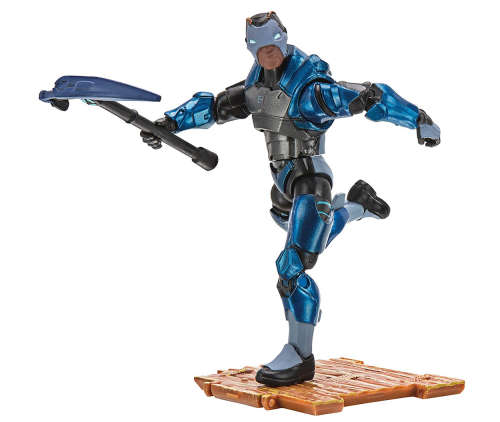 Fortnite Solo Mode Core Figure Pack, Carbide